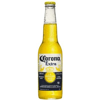 Corona Extra Beer 330ml