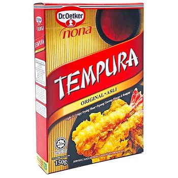 Dr Oetker Nona Tempura Flour 150g