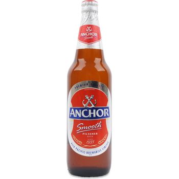 Anchor smooth 650ml