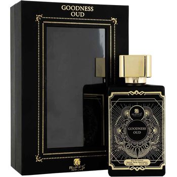 Riiffs Goodness Oud Eau De Parfum 100ml