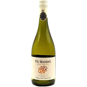 Viu Manent Gran Reserva Chardonnay 2019 750ml