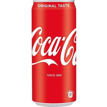 Coca Cola Classic 320ml