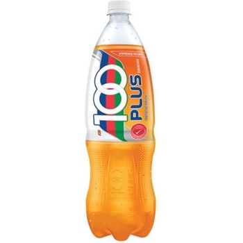 100 Plus Orange 1.5l