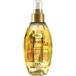 OGX Anti Breakage Strengthening Keratin Hair Oil 118ml