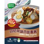 Happy Home Indo Style Jawa Mee Paste 200g