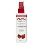 Crystal Essence Deodorant Spray Pomegranate 118ml