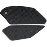 Eazi-Grip PRO Tank Grips for Yamaha YZF-R1 2009 - 2014 Black