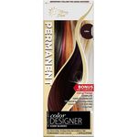 Merry Sun Permanent Hair Color Coffee