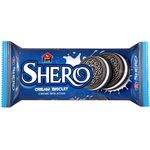 Bisk Club Shero Cream Biscuit 85g