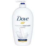 Dove Deeply Nourishing Moisturizing Hand Wash 250ml