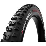 Vittoria Mazza Enduro TLR 29" 29 x 2.4" Folding Bead