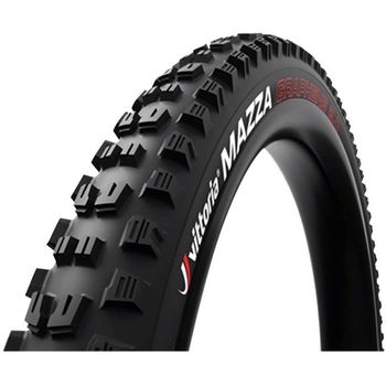 Vittoria Mazza Enduro TLR 29" 29 x 2.4" Folding Bead
