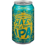Sierra Nevada Brewing Company Hazy Little Thing IPA 355ml Abv 6.7%