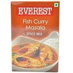 Everest Fish Curry Masala 50gram