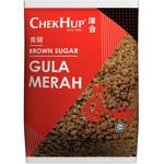 Chek Hup Brown Sugar 300g