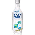 C&C Sparkling Yogurt 500ml