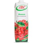 ABC Nectar Cherry 1l