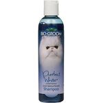 Bio-Groom Purrfect White Cat Shampoo 236ml