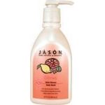 Jason Natural Products Body Wash Citrus Satin 887ml