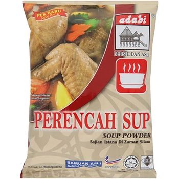 Adabi Soup Powder 250g