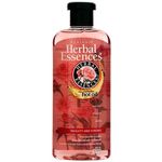 Herbal Essences Shampoo Weighty Strong 400ml