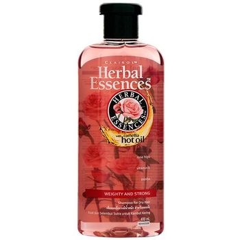 Herbal Essences Shampoo Weighty Strong 400ml
