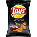 Lay's BBQ Flavour 180g