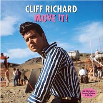 Move It 180g Vinyl