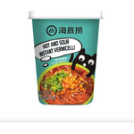 Hai Di Lao Hot and Sour Instant Vermicelli 101g