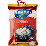 Mummy's Gold Basmati Rice 5kg