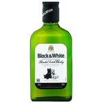 Black & White Whisky 200ml