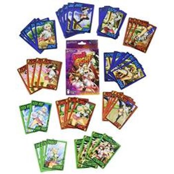 Ninja Division Karate Fight Game