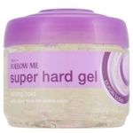 Follow Me Super Hard Gel Purple 160g