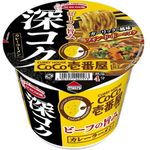 Ace Cook Co Co Ichibanya Beef Umami Deep Rich Curry Ramen 94g