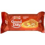 Britannia Good Day Cashew Cookies 75g