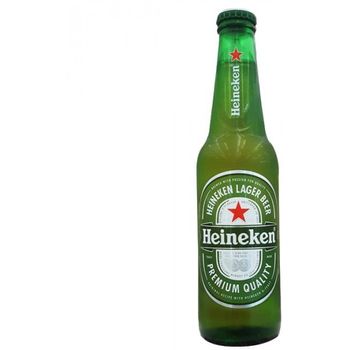 Heineken Pint Bottle 330ml