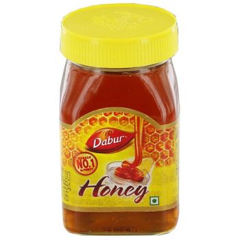 Dabur Honey Pure 1kg
