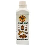 OM Shine Metal Cleaner 1L