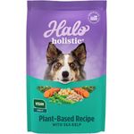 Halo Holistic Adult Dog Vegan Plant Based 1.5kg
