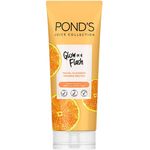 Pond's Facial Cleanser Orange Nectar 90g