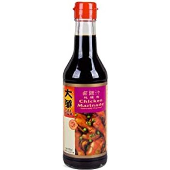 Tai Hua Chicken Marinade 305ml