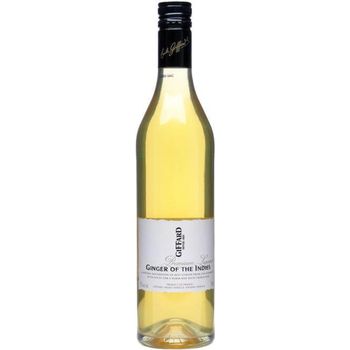 Giffard Ginger Of The Indies Liqueur 700ml