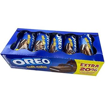 Oreo Soft Cake 12pcs 230.4g