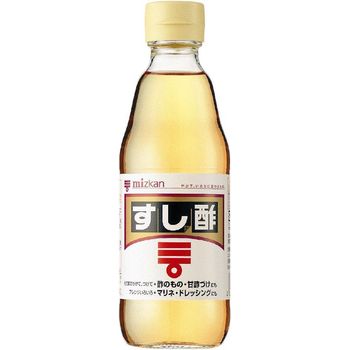 Mizkan Sushi Vinegar 360ml