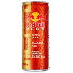 Red Bull Energy Drink Plus 250ml