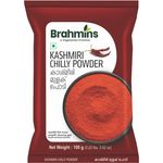 Brahmins Kashmiri Chilly Powder 100g