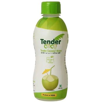 Tender Coconut Water 250g