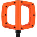 DMR V8 Pedal V2 Orange