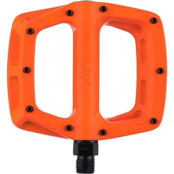 DMR V8 Pedal V2 Orange