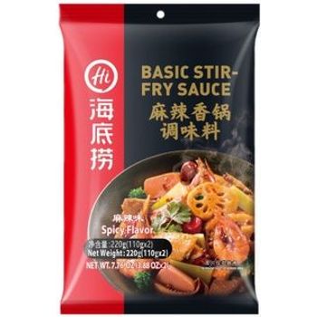 Hai Di Lao Basic Stir Fry Sauce 220g